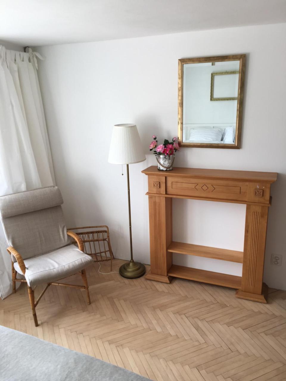 House Apartmentshumpolec + Garden Apartment *